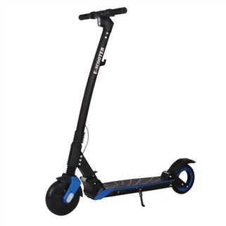 Električni skuter s pedalom