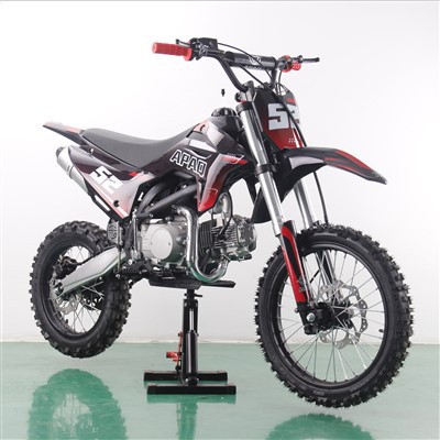 Četverotaktni pit bicikl Cross Dirt Bike 125cc